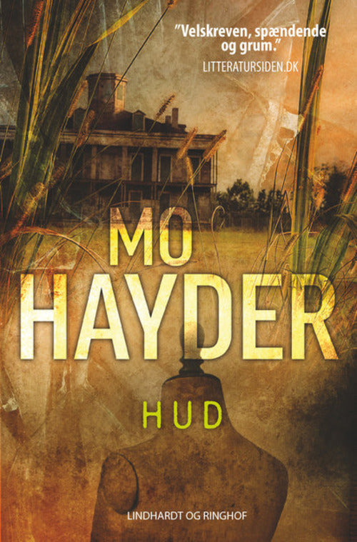 Hud