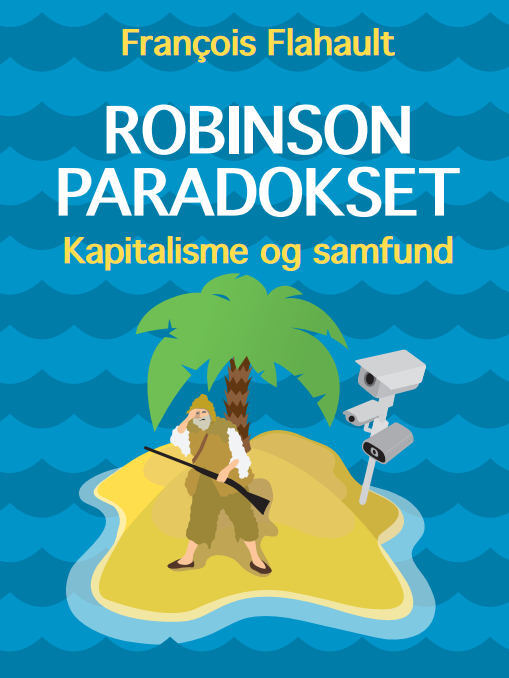Robinson-paradokset