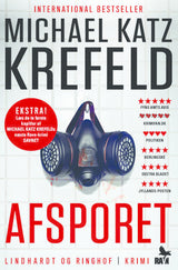 Afsporet (Ravn-serien nr. 1)