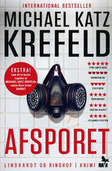 Afsporet (Ravn-serien nr. 1)