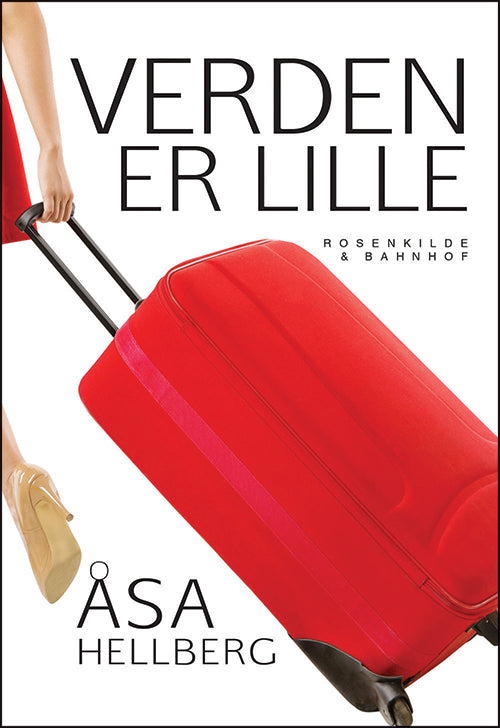 Verden er lille