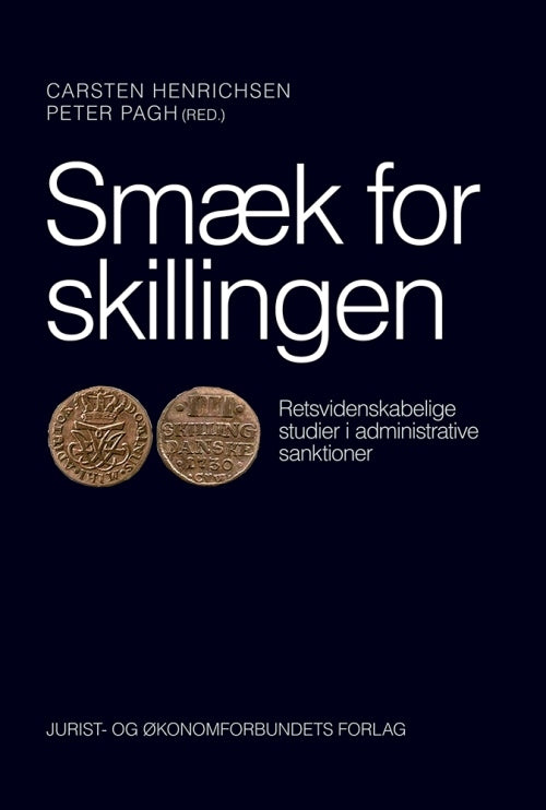 Smæk for skillingen