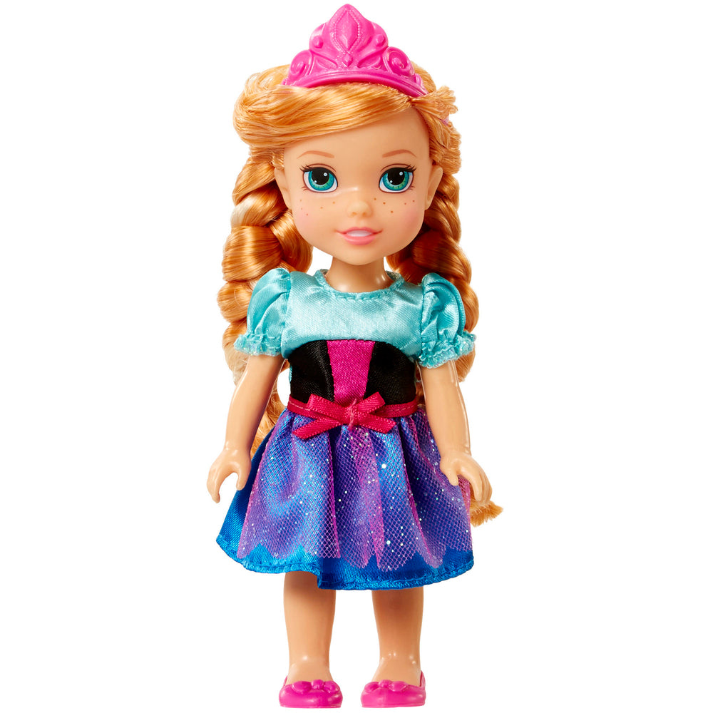 DISNEY FROST LILLE TODDLER DUKKE ASS