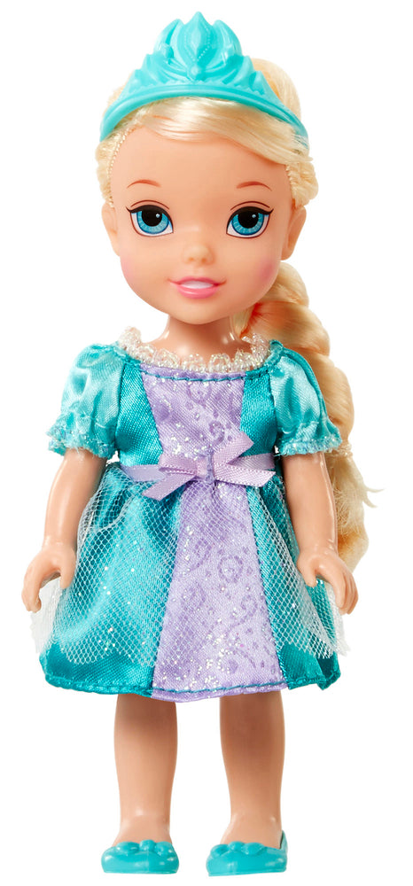 DISNEY FROST LILLE TODDLER DUKKE ASS