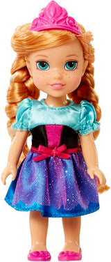 DISNEY FROST LILLE TODDLER DUKKE ASS