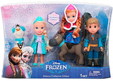 DISNEY FROST LILLE GAVEÆSKE