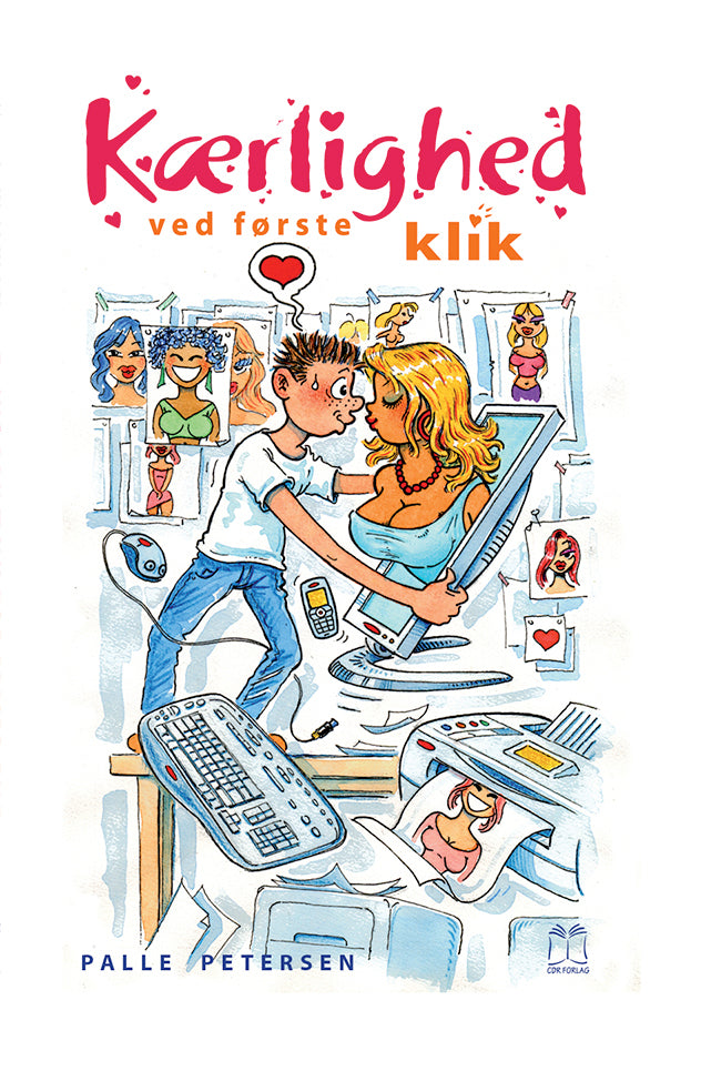 Kærlighed ved første klik