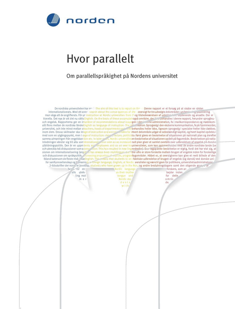 TemaNord Hvor parallelt