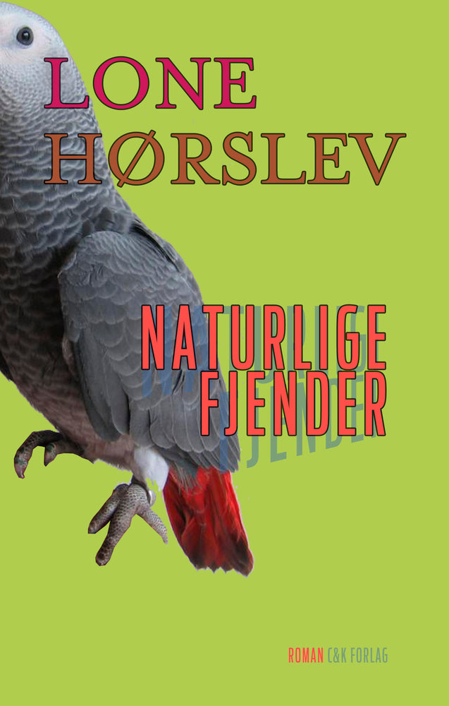 Naturlige fjender