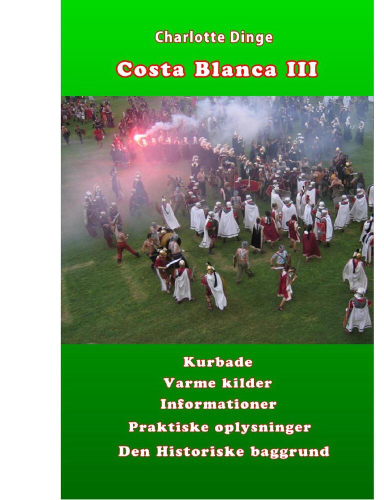 Costa Blanca III
