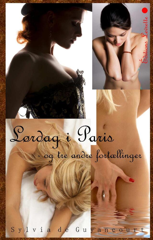 Lørdag i Paris