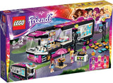 41106 LEGO FRIENDS POPSTJERNEBUS