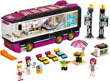 41106 LEGO FRIENDS POPSTJERNEBUS