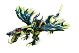 70736 LEGO NINJAGO MORO-DRAGENS ANGREB