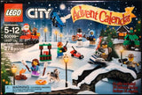 60099 LEGO CITY JULEKALENDER