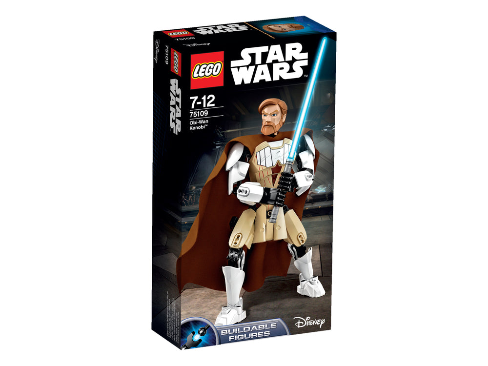 75109 LEGO STAR WARS OBI-WAN KENOBI