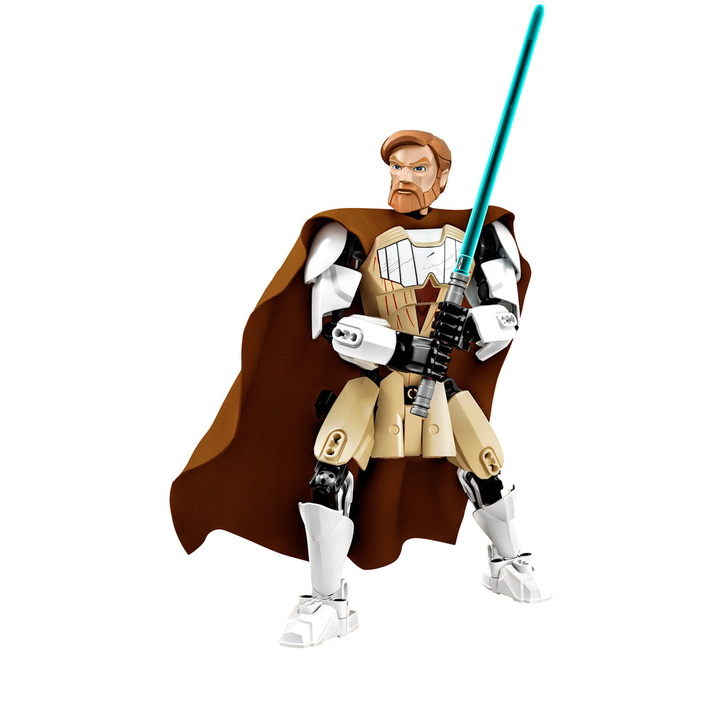 75109 LEGO STAR WARS OBI-WAN KENOBI