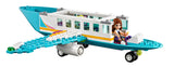 41100 LEGO FRIENDS HEARTLAKE PRIVAT JETFLY