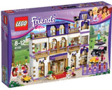 41101 LEGO FRIENDS HEARTLAKE GRAND HOTEL