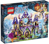 41078 LEGO ELVES SKYRAS MYSTISKE HIMMELSLOT