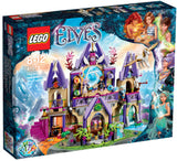 41078 LEGO ELVES SKYRAS MYSTISKE HIMMELSLOT