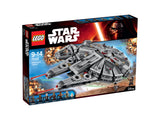 75105 LEGO STAR WARS MILLENNIUM FALCON