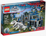 75919 LEGO JURASSIC WORLD INDOMINUS REX BRYDER UD
