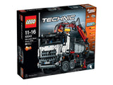 42043 LEGO TECHNIC MERCEDES BENTZ AROCS 3245