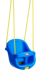 LITTLE TIKES GYNGE MED HØJ RYG
