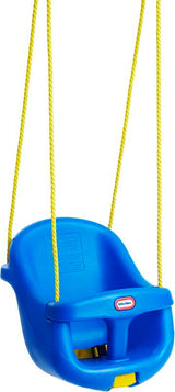 LITTLE TIKES GYNGE MED HØJ RYG