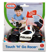 LITTLE TIKES TOUCH N'GO RACERS ASS