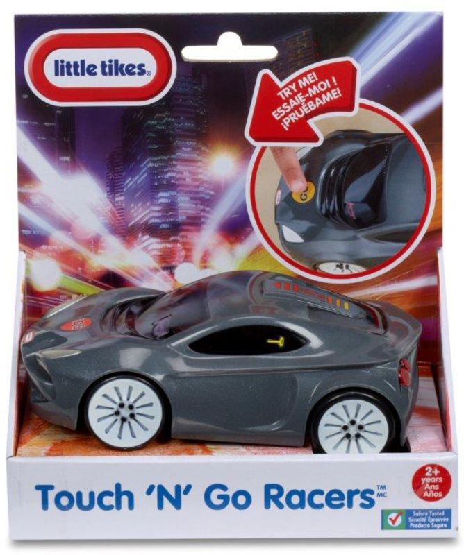 LITTLE TIKES TOUCH N'GO RACERS ASS