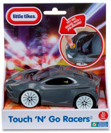 LITTLE TIKES TOUCH N'GO RACERS ASS