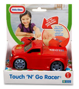 LITTLE TIKES TOUCH N'GO RACERS ASS