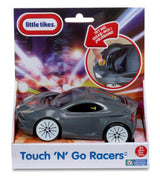 LITTLE TIKES TOUCH N'GO RACERS ASS