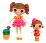 Mini lalaloopsy dukke dukke ass