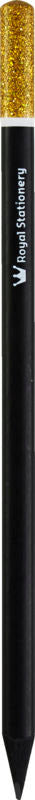 BLYANT ROYAL STATIONARY BW GULD GLITTER