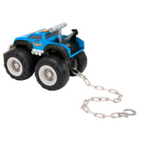 Max tow truck turbo 35 cm bil asst