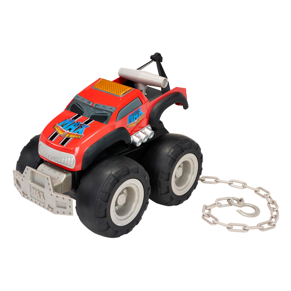 Max tow truck turbo 35 cm bil asst
