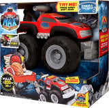 Max tow truck turbo 35 cm bil asst