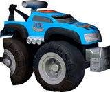 Max tow truck turbo 35 cm bil asst