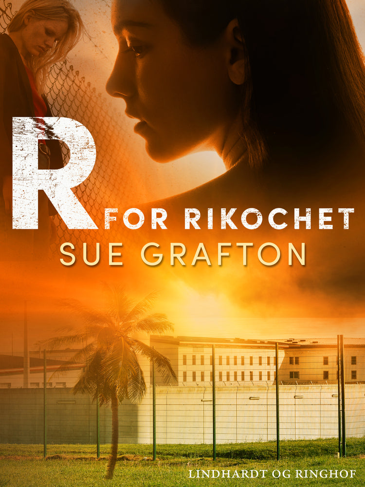 R for rikochet