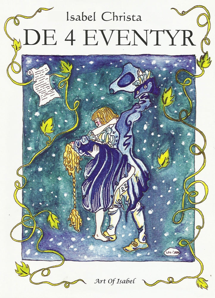De 4 eventyr