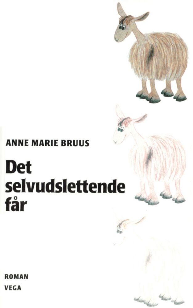 Det selvudslettende får