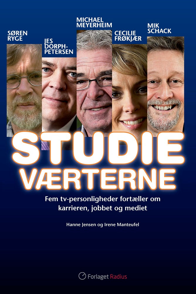 Studieværterne