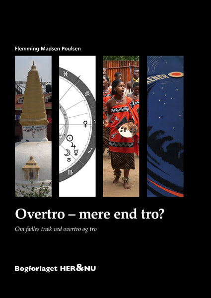 Overtro - mere end tro?
