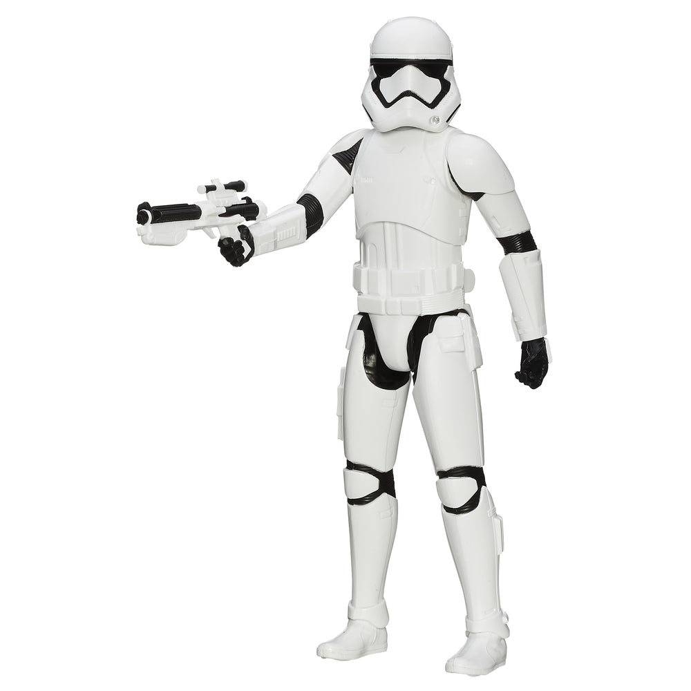 STAR WARS FIGUR ASS