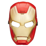 AVENGERS VOICE CHANGER MASK ASS