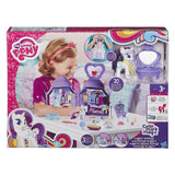 RARITY´S BOOKI-TIQUE PLAYSET