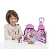 RARITY´S BOOKI-TIQUE PLAYSET